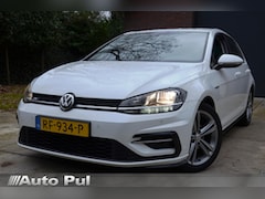 Volkswagen Golf - 1.5 TSI Highline Business R Automaat/Airco/Navi/Cr-Controle/Pdc/Privacy-Glass/Digitaal-Ins