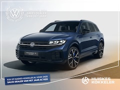 Volkswagen Touareg - 3.0 TSI eHybrid 4MOTION 462pk R Edition