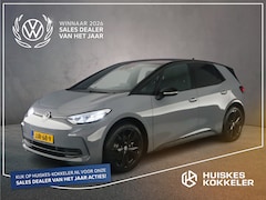 Volkswagen ID.3 - Elektromotor 52 kWh 170pk Limited Edition