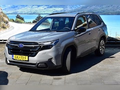 Subaru Forester - 2.0i e-BOXER Premium/ Fist-Edition 8 j garantie