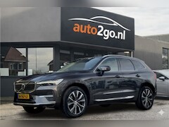 Volvo XC60 - 2.0 T6 AUT8 PLUG-IN HYBRID AWD INSCRIPTION EXCLUSIVE. PANODAK LEDER NAVI CAMERA APPLE-CARP