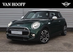 MINI Cooper S - Chili Automaat / LED / Comfortstoelen / Stoelverwarming / Airconditioning / Cruise Control