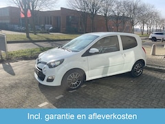 Renault Twingo - 1.2 16V Collection 3 MND GARANTIE | (BJ 2013) LM VELGEN + CRUISE CONTROL RADIO USB TELEFOO
