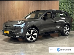 Volvo EX90 - Twin Motor Plus 111 kWh | Trekhaak | 360° 3D Camera | Head-Up Display | Adaptieve Cruise C
