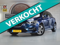 Renault Mégane - 140PK INTENS AUTOMAAT NIEUWSTAAT en VEEL OPTIES