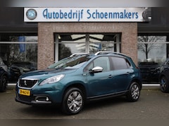 Peugeot 2008 - 1.2 PureTech Active TREKHAAK-AFN CARPLAY CRUISE PDC LMV DEALEROND