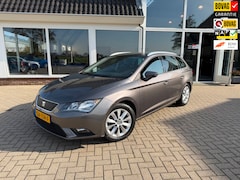 SEAT Leon ST - - 1.0 EcoTSI Style Connect