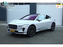 Jaguar I-PACE - EV320 S Business Pack 90 kWh Pano Meridian Camera