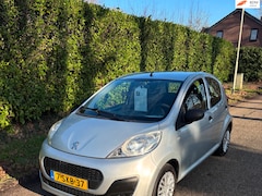 Peugeot 107 - 1.0 Access Accent