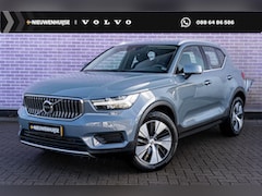 Volvo XC40 - 1.5 T5 Recharge Inscription Expression | Navigatie | Adaptieve Cruise Control | High Perfo