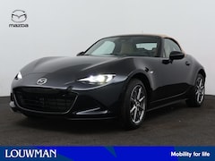 Mazda MX-5 - 1.5 SkyActiv-G 132 Kazari / NIEUW