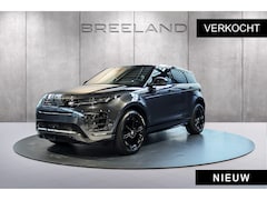 Land Rover Range Rover Evoque - P270e Business Dynamic Edition