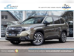Subaru Forester - 2.0i CVT e-BOXER Premium | Eyesight | Navigatie | Harman Kardon |