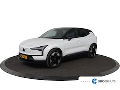 Volvo EX30 - Single Motor Extended Range Plus 69 kWh 69kWh | Getint Glas | Elektr Klep | 19" Lichtmetal