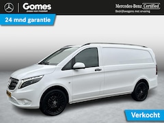 Mercedes-Benz Vito - 116 CDI Lang