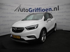 Opel Mokka X - 1.4 Turbo Innovation keurige automaat met schuifdak en leer