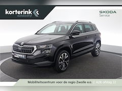 Skoda Karoq - 1.5 TSI ACT Business Edition