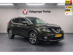 Nissan X-Trail - 1.6 DIG-T Tekna 7p