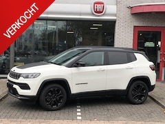 Jeep Compass - 4xe 240 Plug-in Hybrid Electric Upland NAVI|CLIMATE|APPLE/ANDROID|CAMERA|ACC|18"