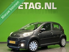 Peugeot 107 - 1.0 Active 5 Deurs | Airco | 1e eigenaar |
