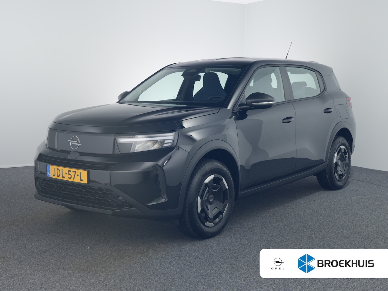 Opel Frontera - Electric Edition 44 kWh | Achteruitrijcamera | Airco | Cruise control - AutoWereld.nl