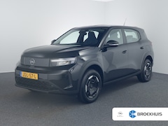 Opel Frontera - Electric Edition 44 kWh | Achteruitrijcamera | Airco | Cruise control