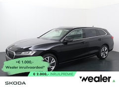 Skoda Superb Combi - Business Edition 1.5 TSI PHEV 204 PK DSG | Trekhaak | Winterpakket | 18" lichtmetalen velg