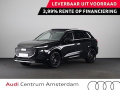 Audi Q3 - Advanced edition e-hybrid 272 pk | Techniekpakket plus | Glazen panoramadak | Ambiente lic