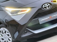 Toyota Aygo - 1.0 VVT-i X-Play - Black Sand Pearl - Camera/Carplay - Aygo Aktie x6 v.a. €8.995