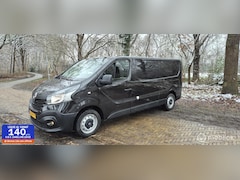 Renault Trafic - bestel 1.6 dCi T29 L2H1 Work Edition Energy