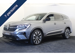 Renault Espace - E-Tech full hybrid 200 techno 7p. |Navi|Camera|