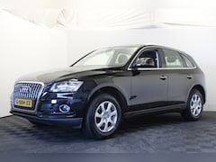 Audi Q5 - 2.0 TDI quattro Pro Line Plus