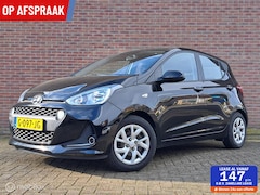 Hyundai i10 - 1.0i Comfort/Airco/Cruise