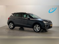 SEAT Arona - 1.0 TSI 116pk DSG FR Business Intense Camera Navigatie DAB+ App-Connect