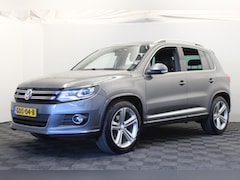 Volkswagen Tiguan - 2.0 TDI R-Line Edition 4Motion |Camera|Trekhaak|