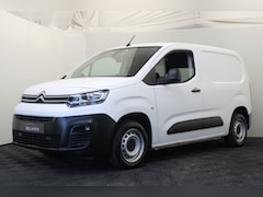 Citroën Berlingo - 1.2 PureTech Club |Camera|Navi|
