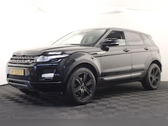 Land Rover Range Rover Evoque - 2.0 Si 4WD Prestige |Pano|Stoelverw voor/achter|