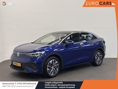 Volkswagen ID.5 - Pro 77 kWh Airco ECC Warmtepomp PDC VA Navi Carplay Adaptive Cruise Control 19" Ambiente V