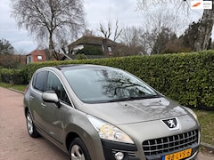 Peugeot 3008 - 1.6 THP ST AUT NAP NWE APK
