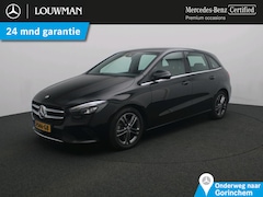 Mercedes-Benz B-klasse - 180 Advantage Ledkoplampen | EASY PACK achterklep | Parkeerpakket met achteruitrijcamera.