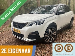 Peugeot 3008 - 1.2 PureTech GT Line