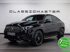 Mercedes-Benz GLE-Klasse Coupé - 350 de 4MATIC Executive Dealer auto