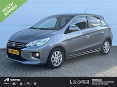 Mitsubishi Space Star - 1.2 Nova / Climate Control / Apple Carplay / Android Auto/ Cruise control/ Navigatiesystee