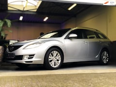 Mazda 6 Sportbreak - 2.0 Sport 147pk/Xenon/PDC/Cruise/Top