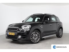 MINI Countryman - 2.0 Cooper S Chili | Open Dak | Leder | Sportstoelen | Apple Carplay/ Android Auto | Clima
