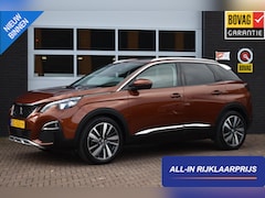 Peugeot 3008 - 1.2 PureTech 130PK Aut. Allure | Trekhaak | Navi | Camera | Incl. garantie