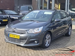 Citroën C4 - 1.2 PureTech Exclusive