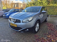 Nissan Qashqai - 1.6 Acenta Climate/Cruise/PDC/Carplay/El raam
