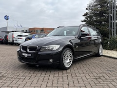 BMW 3-serie Touring - 318i, Groot Navi, Trekhaak, PDC