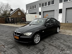BMW 3-serie - 318d Business Line Clima km283.351 Nap BJ2007